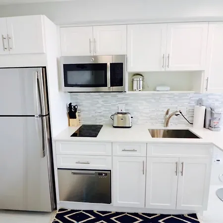 Coconut Grove 21St Floor Private Studio-Parking & Wifi Included Miami Exterior photo