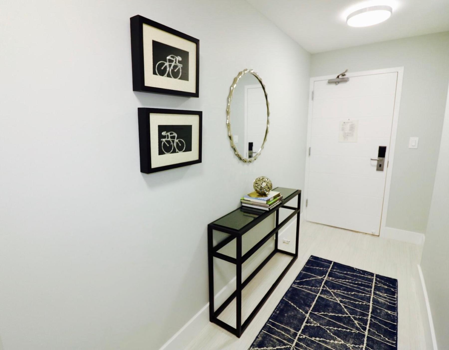 Apartamento Coconut Grove 21st Floor Private Studio-parking & Wifi Included