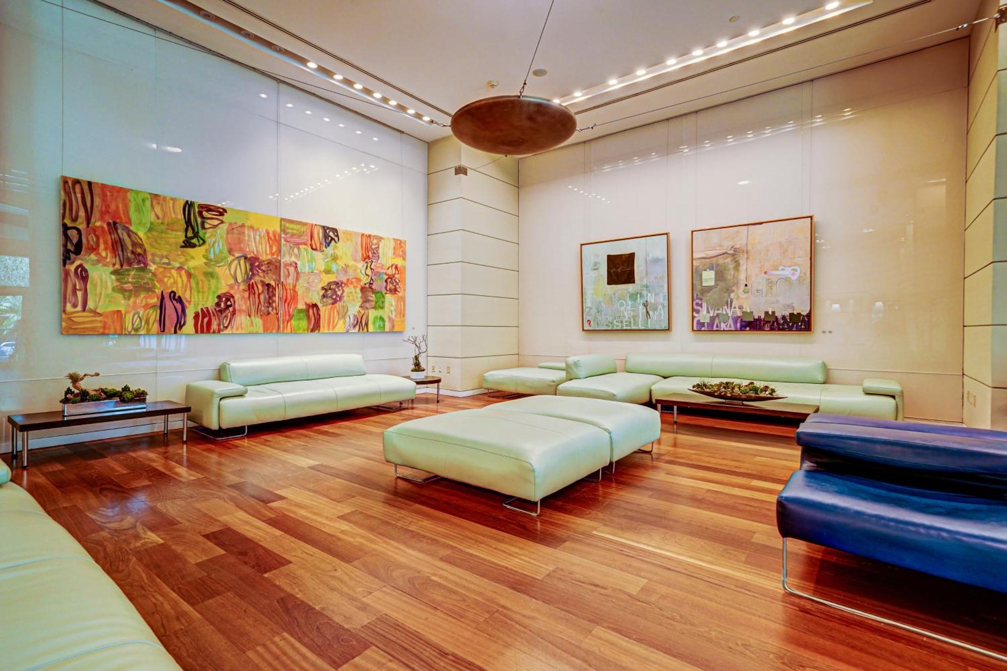 Coconut Grove 21st Floor Private Studio-parking & Wifi Included Apartamento